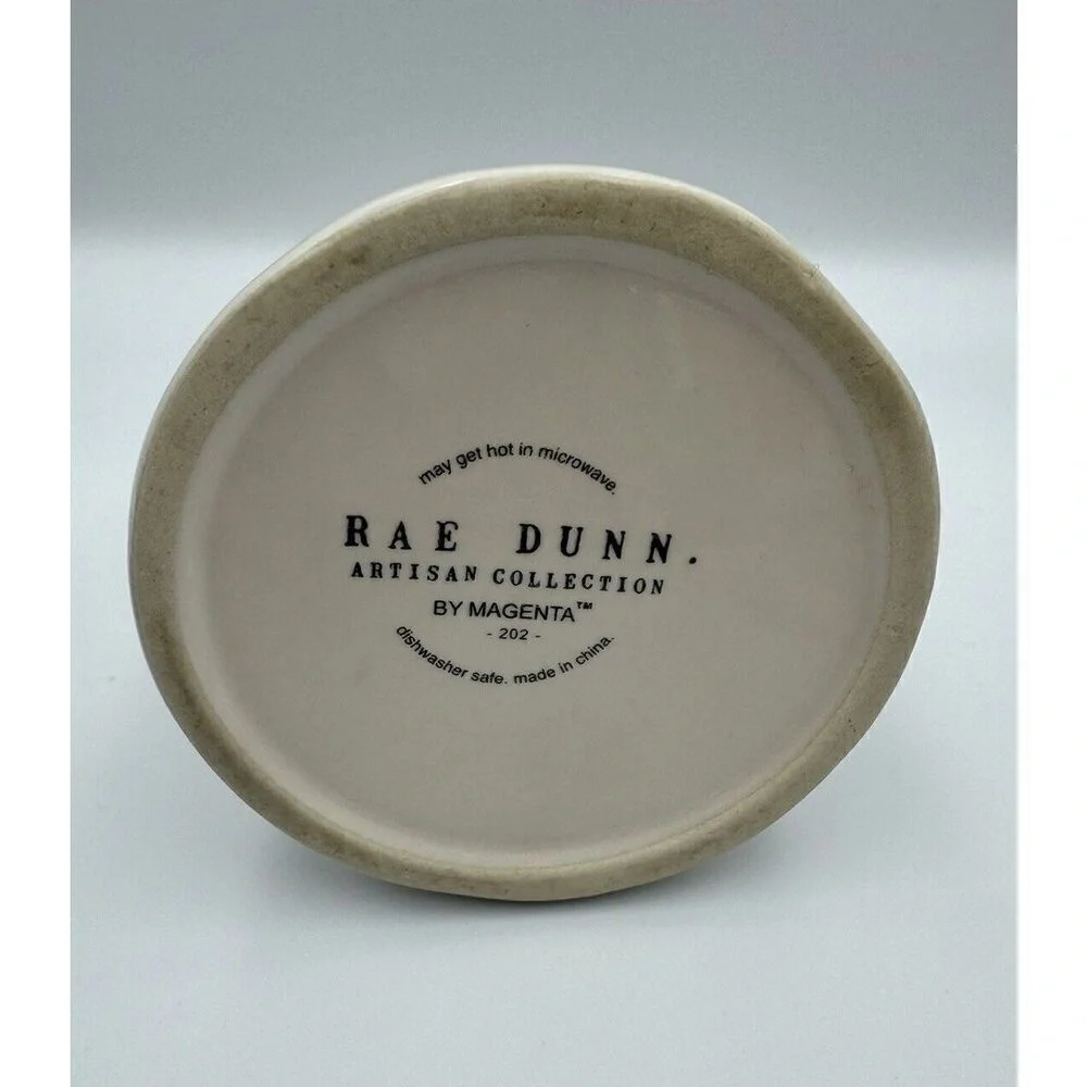Rae Dunn rae dunn